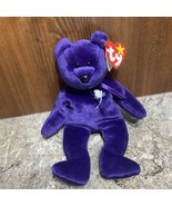 RARE TY Beanie Baby Princess Diana (Tag Error) ⭐️ Great Condition ⭐️ - £23.91 GBP