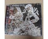 Two (Poverty) * by Demiricous (CD, Oct-2007, Metal Blade)  - $6.71