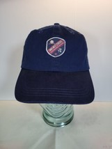 Walnut Creek Country Club 1974 Navy Adjustable Baseball Hat Cap - $14.99