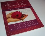 New Christian Charm Course Teacher&#39;s Edition Book Social Graces for Ever... - $28.45