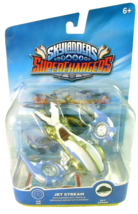Skylanders Superchargers Jet Stream Air 2015 Toys to Life New - $9.01