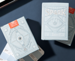 Spark Playing Cards by Art of Play - £11.93 GBP