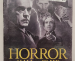 New Horror Hall of Fame DVD Collection 26 Classic Films Price Karloff Ha... - $29.70