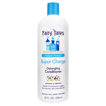 Fairy Tales Tangle Tamer Detangling Shampoo for Kids  image 2