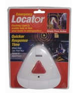 Emergency Locator Flashing Light - Quicker Response Time When Help Can F... - $226.18 MXN