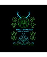 Tapio Forest Grimoire: Finnish Guardian of Growth - Pagan Rituals &amp; Occu... - $8.00