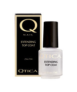 Qtica Extending Topcoat  1/4 oz - £11.16 GBP