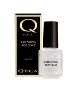 Qtica Extending Topcoat  1/4 oz - $19.13 CAD