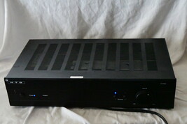 HTD A-2050 MULTI-SOURCE STEREO AMPLIFIER RARE 515b3 1/24 - $189.00