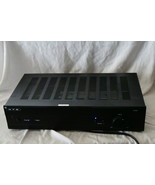 HTD A-2050 MULTI-SOURCE STEREO AMPLIFIER RARE 515b3 1/24 - $262.22 CAD