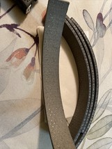 Star WIRE BACK BRAKE SHOE LINING 1-PIECE - 1-1/2&quot; WIDE X 1/4&quot; THICK X 9&quot;... - $179.14 MXN