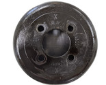 Water Pump Pulley From 2003 Ford F-150  5.4 XL3E8A528AA - £19.87 GBP