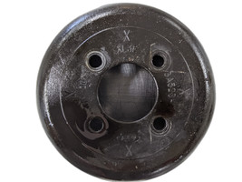 Water Pump Pulley From 2003 Ford F-150  5.4 XL3E8A528AA - $24.95