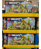 LEGO DREAMZzz Stable of Dream Creatures 71459 Fantasy Animal 8+ Kids Toy... - $108.89