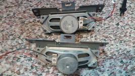 Pair of Speakers Model JINGL1 80412F08A from Emerson LC320SL1 - $4.95