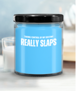&quot;Taking Control of My Destiny Really Slaps&quot; Motivational Graphic - €17,44 EUR
