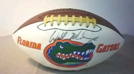 University Of Florida Former Coach Will Muschamp Signed Football Gators - $15.83