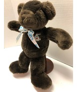 VINTAGE Hershey&#39;s Kisses Chocolate 12&quot; Plush Bear - €15,53 EUR
