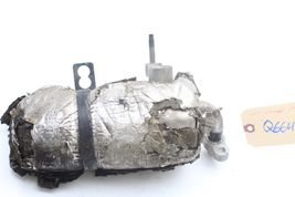 07.5-10 CHEVROLET SILVERADO 2500HD 6.6L LMM A/C ACCUMULATOR DRYER Q6648 image 5