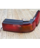 1996 SUBARU SVX RIGHT TAILLIGHT OEM USED ORIGINAL EQUIPMENT PART 1995 19... - €129,41 EUR