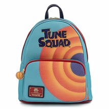 Looney Tunes - Space Jam Tune Squad Backpack by Loungefly - £56.81 GBP