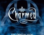 Charmed Season 1 DVD | Region 4 - $18.32