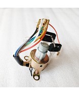 FOR YAMAHA YL2 YL2C YL2CM L5T L5TA YG5 YG5S YF5 YJ5 IGNITION SWITCH ASSY... - $19.59