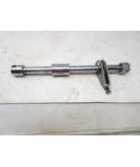 SUZUKI  250 T20 X6 HUSTLER OEM REAR  AXLE - $20.79