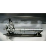 2007-2009 mercedes w216 w221 cl550 s550 4MATIC power steering gear rack ... - €248,15 EUR
