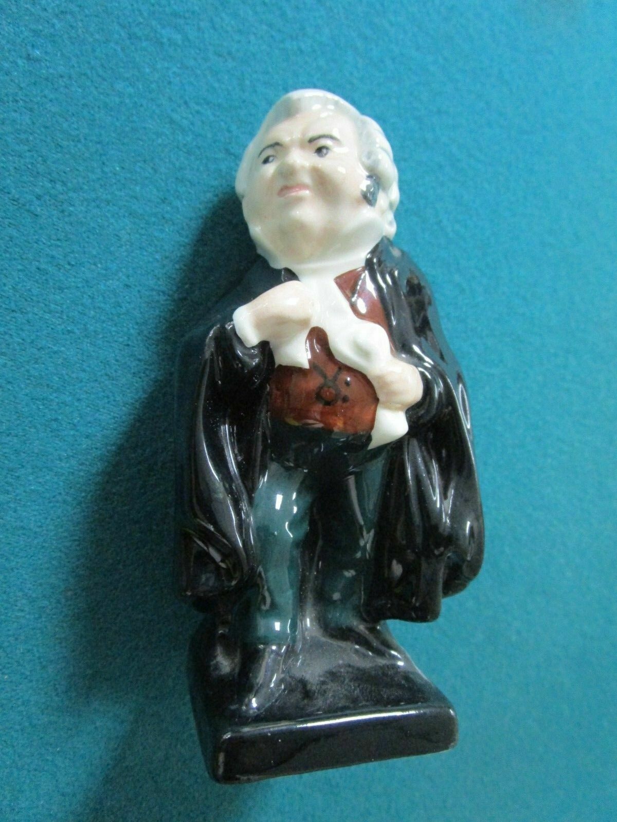Primary image for ROYAL DOULTON DICKENS SERIES PITCHER, BUZFUZ, TINY TIM PICK ONE 