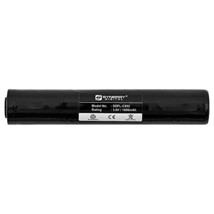 Battery Compatible with Streamlite Stinger LED HP Flashlight Battery FLB... - £11.30 GBP