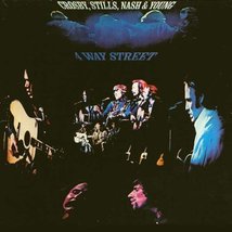4 Way Street [Vinyl] Crosby, Stills, Nash &amp; Young - £59.34 GBP
