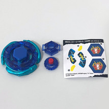 Blue Storm Pegasis / Pegasus 100RF (Stardust Ver.) Beyblade BB-44 US Shipping - £18.54 GBP