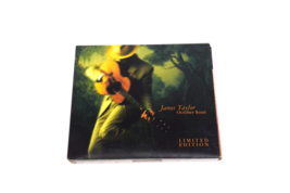 October Road by James Taylor (CD, Nov-2002, 2-Disc, Limited Edition) - £6.18 GBP
