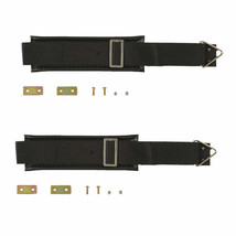 30030102260 (2) Genuine ECHO BLOWER Shoulder Straps fits PB-400E PB-300 ... - £37.48 GBP