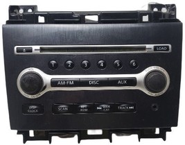 Audio Equipment Radio Receiver Sv Thru 2/13 Fits 12-13 MAXIMA 423078 - £59.58 GBP