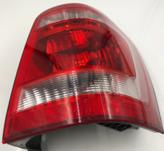 2008-2012 Ford Escape Passenger Side Tail Light Taillight OEM G04B38059 - £66.94 GBP