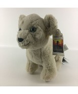 Build A Bear Live Action Disney Lion King Young Nala 12” Plush Stuffed T... - £37.39 GBP