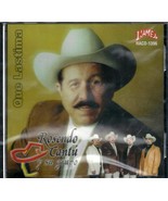 Rosendo Cantu Y Su Grupo Que Lastima [Audio CD] - $18.55