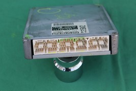 Toyota 4x2 A/T 5VZ ECM ECU PCM Engine Control Module Computer 89661-3D331 image 3