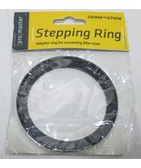 Promaster 58mm-67mm Stepping  Ring - New - $10.40 CAD