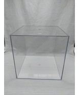 Ultra Pro Basketball Cube Display ~10&quot; - $54.33 CAD
