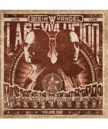 WISIN &amp; YANDEL - REVOLUCION - LIVE VOLUME ONE [BRAND NEW CD] - £17.62 GBP