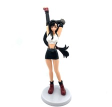 Final Fantasy VII Square Enix Heroines Toy Figure Model Japan - Tifa Lockhart - £22.99 GBP