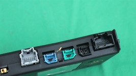 GM NG-1.1-HMI Human Machine Interface HMI Module 23124318 image 3