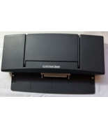 Gateway 2000 MD5 Part # 8002064 Laptop Port Replicator Docking Station - $5.47 CAD