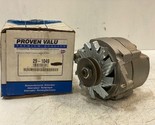 Proven Valu Remanufactured Alternator 29-1049  - $98.32