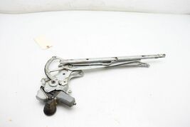 10-15 LEXUS RX350 FRONT RIGHT PASSENGER WINDOW REGULATOR W/ MOTOR E0476 image 7