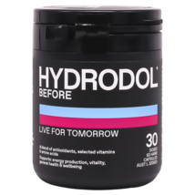 Hydrodol Before 30 Dose Exclusive Size - £120.82 GBP