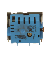 GE Appliance MDSA-W767-GEM, 191D4774P005, Infinite Swich, Surface Burner - €65,24 EUR